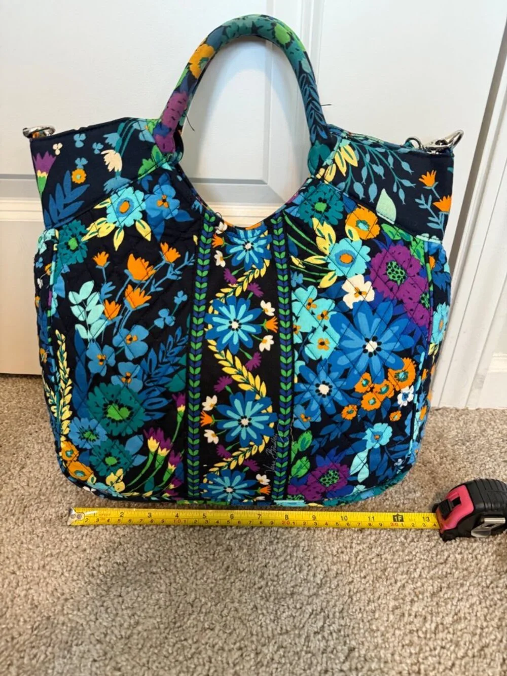 Vera Bradley this vera